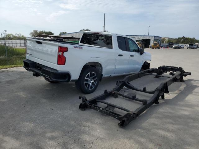 2019 CHEVROLET SILVERADO2 1GCRYCEF0KZ242655
