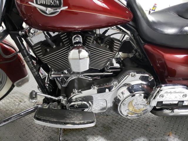2010 HARLEY-DAVIDSON FLHRC 1HD1FR413AB624826