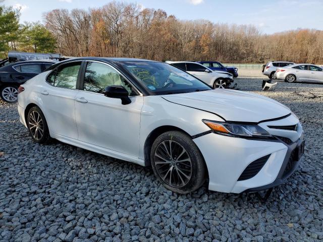 2018 TOYOTA CAMARY JTNB11HK8J3042039