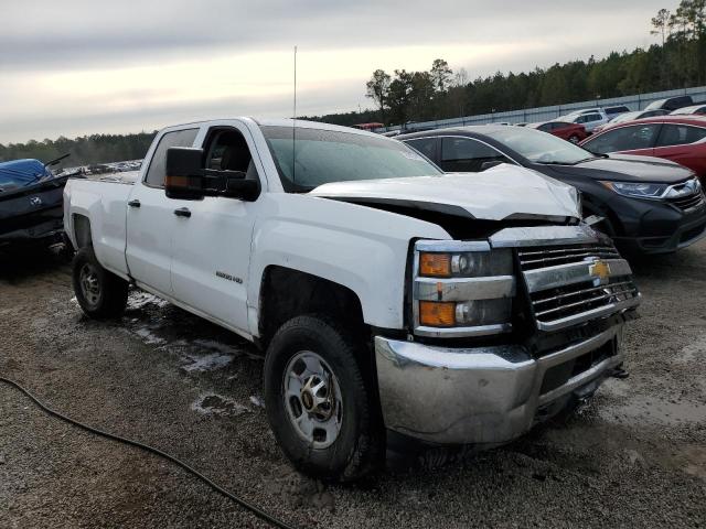 2015 CHEVROLET SILVER1500 1GC1CUEG5FF543116