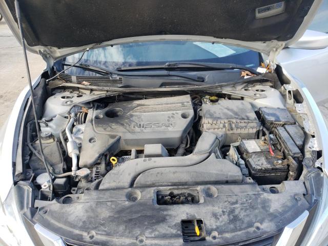 2017 NISSAN ALTIMA 2.5 - 1N4AL3AP4HC236336
