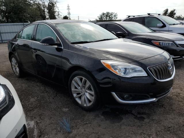 2017 BUICK REGAL 1SV 2G4GK5EK1H9164323