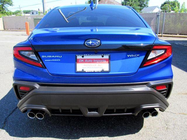 2022 Subaru Wrx VIN: JF1VBAA64N9002898 Lot: 68267972