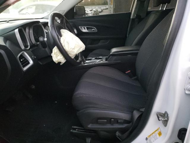 2015 CHEVROLET EQUINOX LT - 2GNALBEK0F1177122