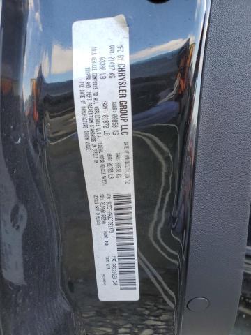 3C3CFFAR3CT381379 Fiat 500