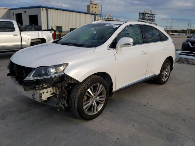 2015 LEXUS RX 350 - 2T2ZK1BA5FC170149