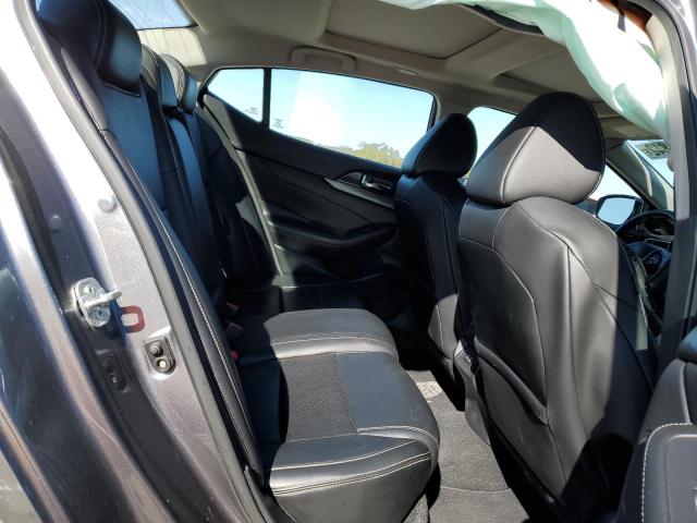 2020 NISSAN MAXIMA SL 1N4AA6DV3LC368899