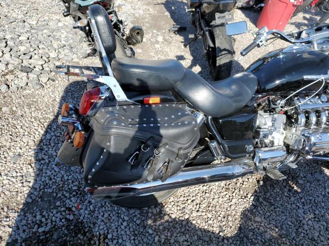 2003 HONDA GL1500 CD 1HFSC34693A601427