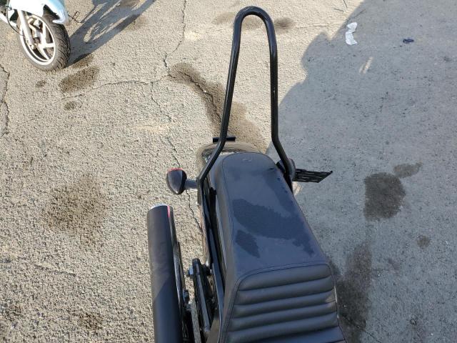 2018 HARLEY-DAVIDSON FXBB STREE 1HD1YJJ33JC083854