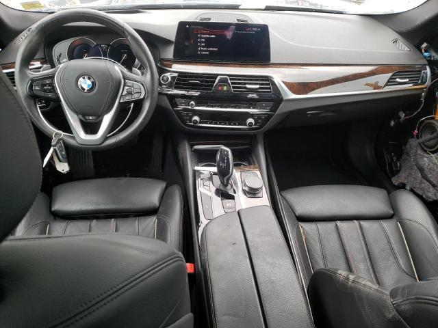 WBAJA7C59JG908647 BMW 530 XI