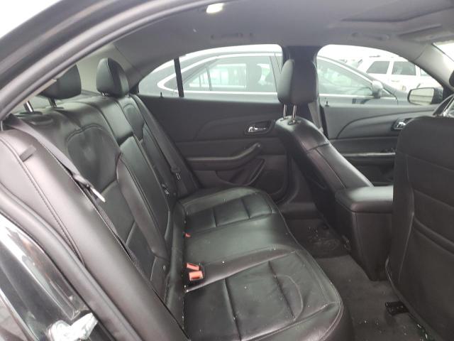 2015 CHEVROLET MALIBU 2LT - 1G11E5SX1FF176731