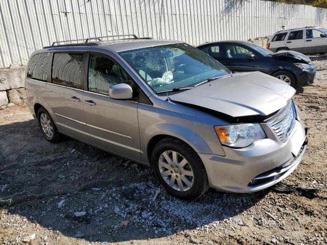 VIN 2C4RC1BG4GR164592 2016 CHRYSLER MINIVAN no.4