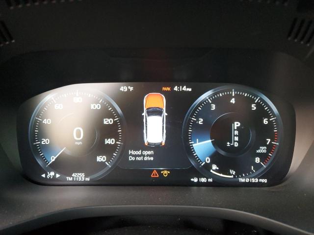 LYV102RL2KB322674 Volvo Xc60 T5 Inscription