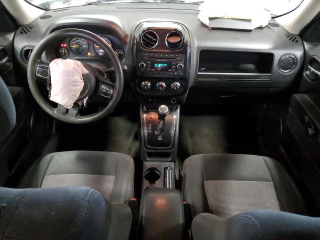 1C4NJPBA8GD790863 Jeep Patriot Sport