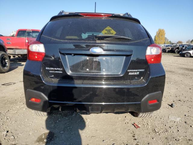 JF2GPABC0GG211936 Subaru Crosstrek Premium