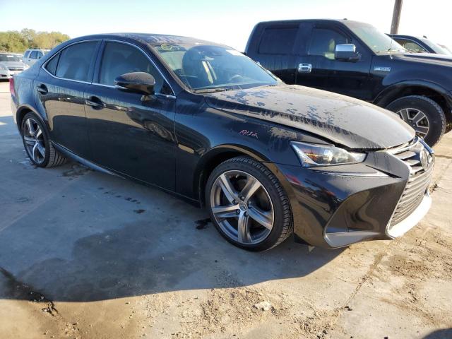 2020 LEXUS IS 300 PRE JTHDA1D2XL5102329
