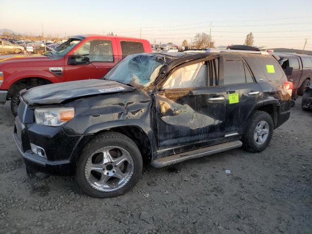 2011 Toyota 4Runner SR5