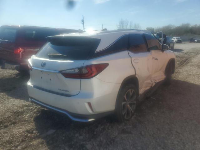 2018 LEXUS RX 450H L JTJDGKCA3J2004558