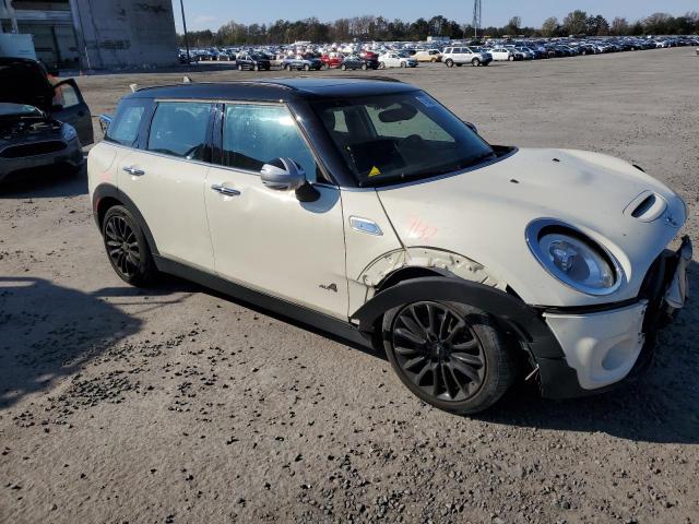 2017 MINI COOPER S C - WMWLU5C37H2E84334