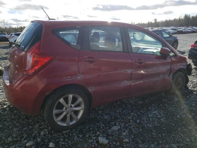 2015 NISSAN VERSA NOTE - 3N1CE2CP7FL372386