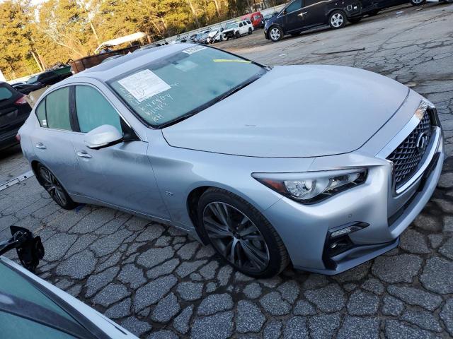 2020 INFINITI Q50 - JN1EV7AP9LM201178