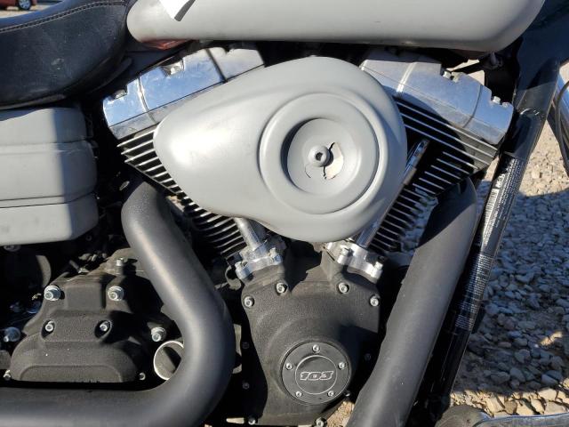 2013 HARLEY-DAVIDSON FXDWG DYNA 1HD1GPM18DC321086