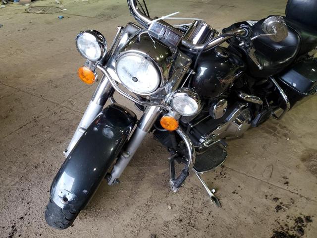 2006 HARLEY-DAVIDSON FLHRI - 1HD1FBW146Y684655