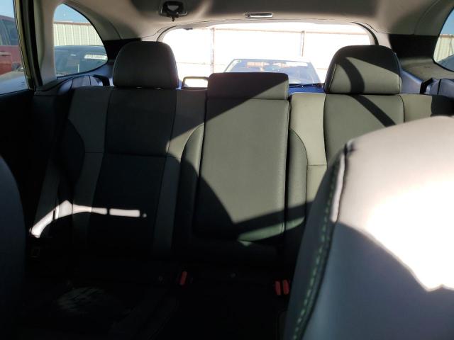 2020 SUBARU OUTBACK ON 4S4BTGKDXL3247839