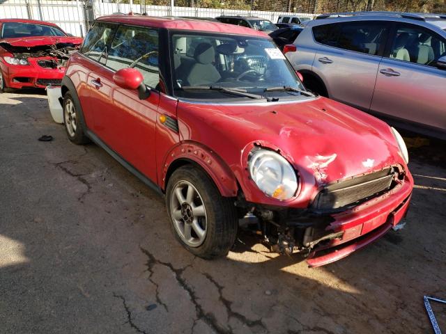 WMWMF33568TU66905 Mini Cooper
