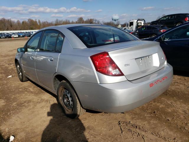 2005 Saturn Ion Level 2 VIN: 1G8AJ52F95Z122000 Lot: 49168734