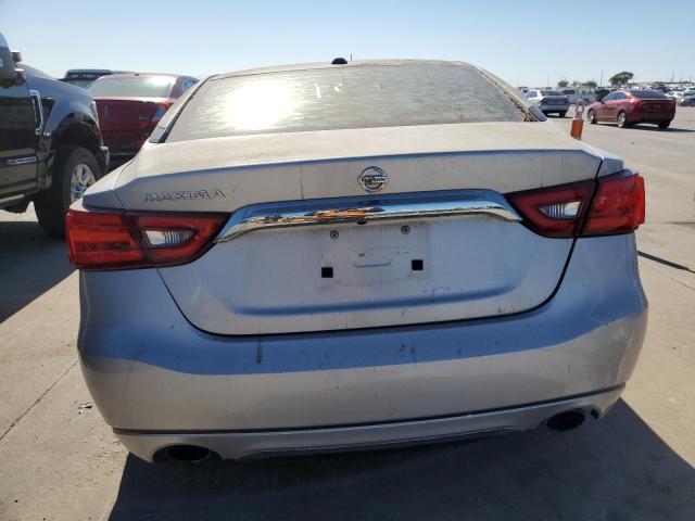 2016 NISSAN MAXIMA 3.5 - 1N4AA6AP5GC441511