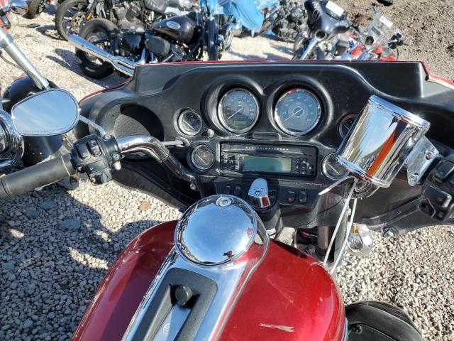 2013 HARLEY-DAVIDSON FLHTK ELEC - 1HD1KEM14DB622088