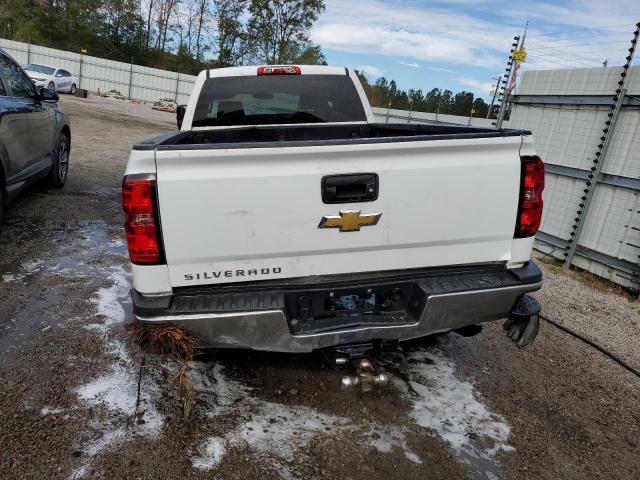 2015 CHEVROLET SILVER1500 1GC1CUEG5FF543116