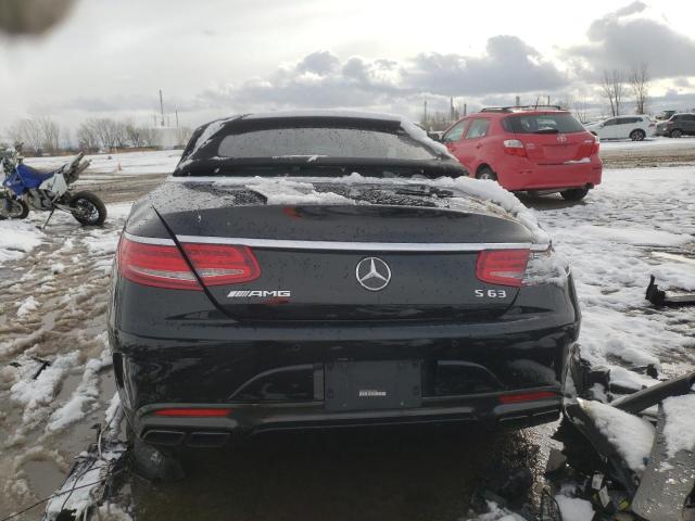 WDDXK7JB0HA028958 Mercedes-Benz S 63 AMG