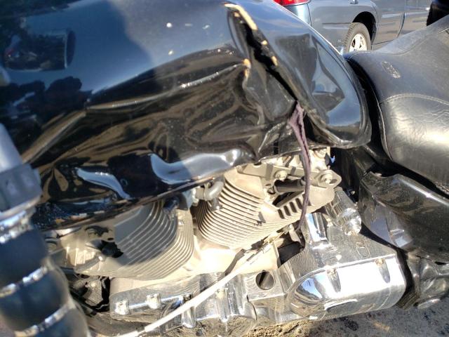 2005 HONDA VTX1300C 1HFSC55065A106580