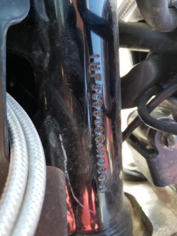 2005 HONDA VTX1300C 1HFSC55065A106580