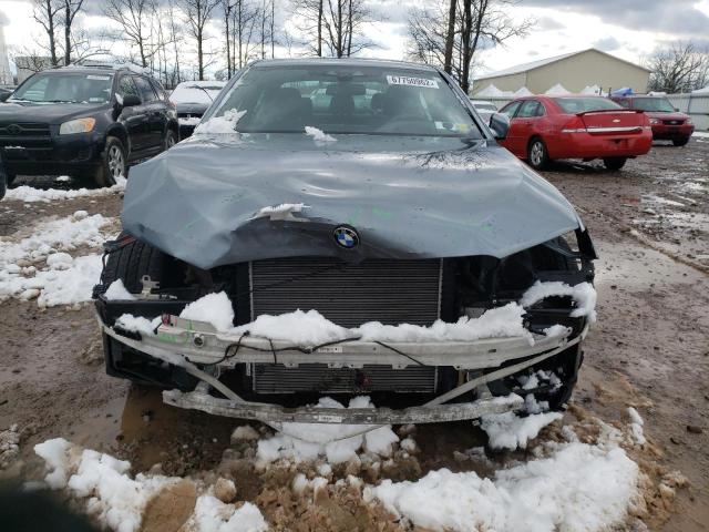 WBAJA7C59JG908647 BMW 530 XI