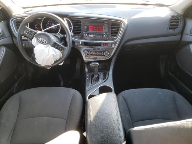KNAGM4A77F5588929 KIA Optima Lx