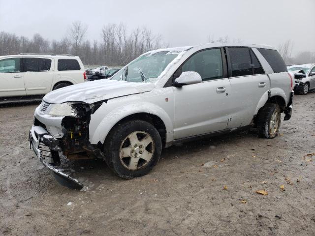 Salvage cars for sale from Copart Leroy, NY: 2006 Saturn Vue