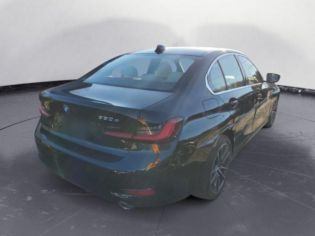 2022 BMW 330XE 3MW5P9J07N8C69787