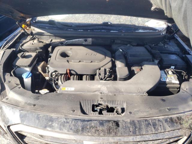 2015 HYUNDAI SONATA 4D 5NPE34AF7FH227320