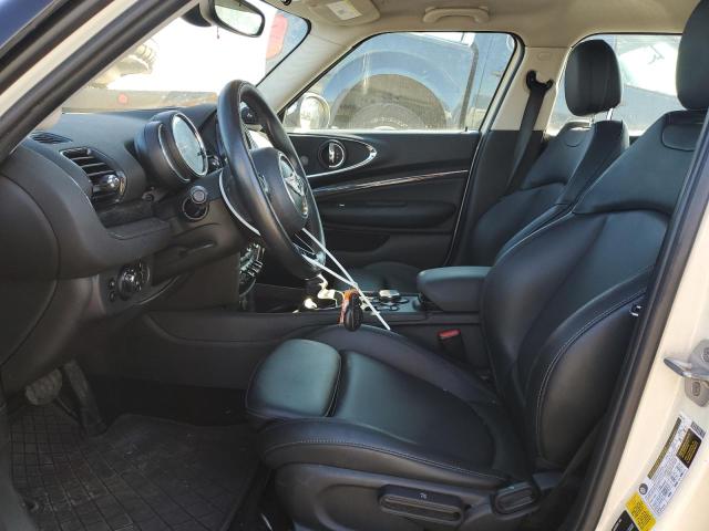 2017 MINI COOPER S C - WMWLU5C37H2E84334