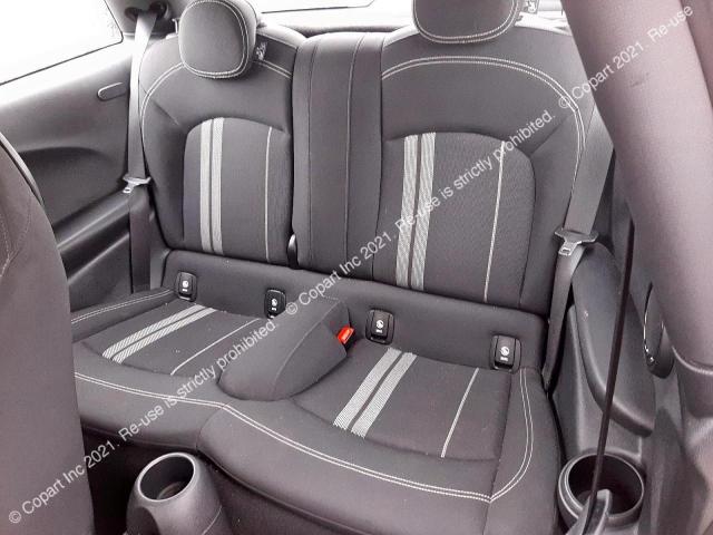 WMWXR320X02P16859 Mini Cooper Spo