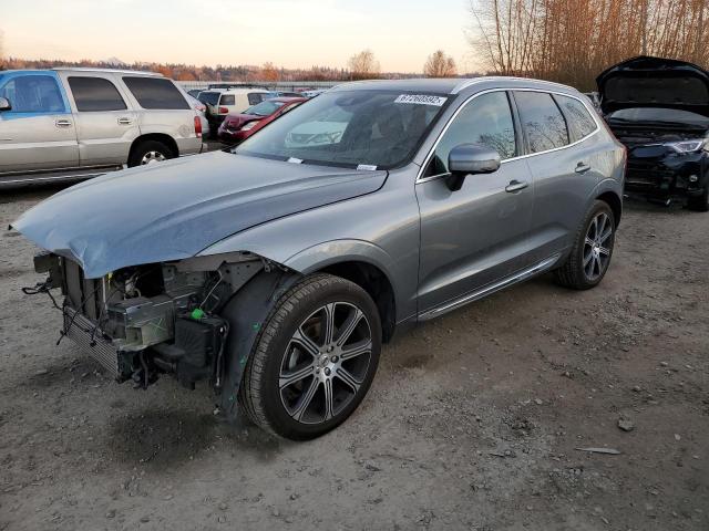 2019 Volvo XC60 