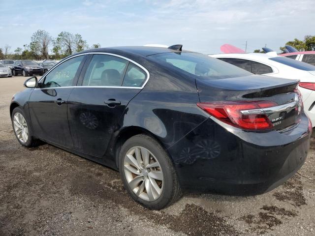 2017 BUICK REGAL 1SV 2G4GK5EK1H9164323