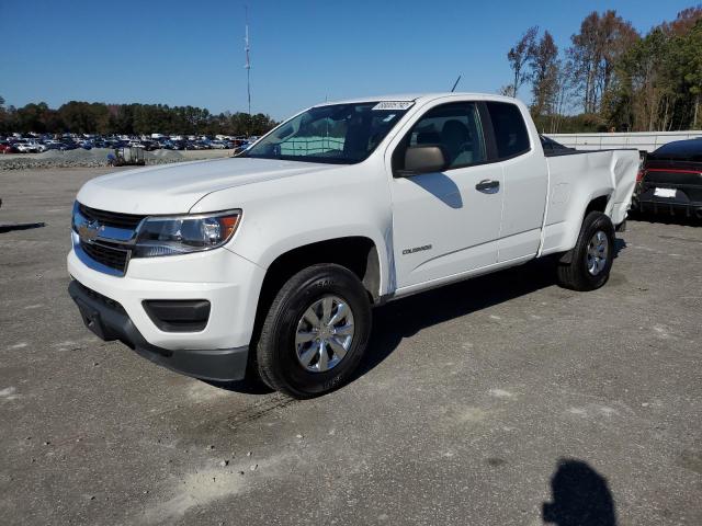 2015 CHEVROLET COLORADO - 1GCHSAEA4F1201519