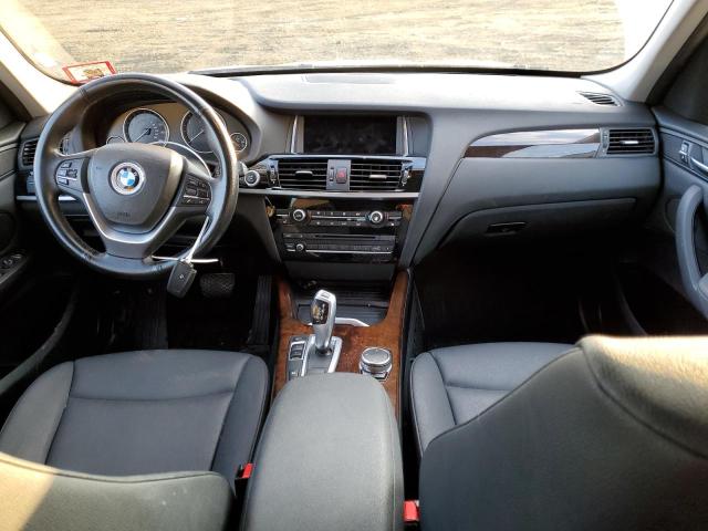 5UXWX9C57G0D63876 2016 BMW X3, photo no. 8