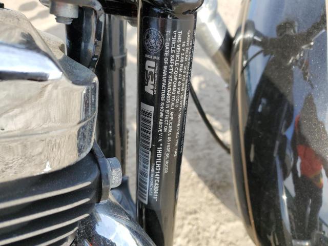 2015 HARLEY-DAVIDSON XL1200 CP - 1HD1LH314FC430411