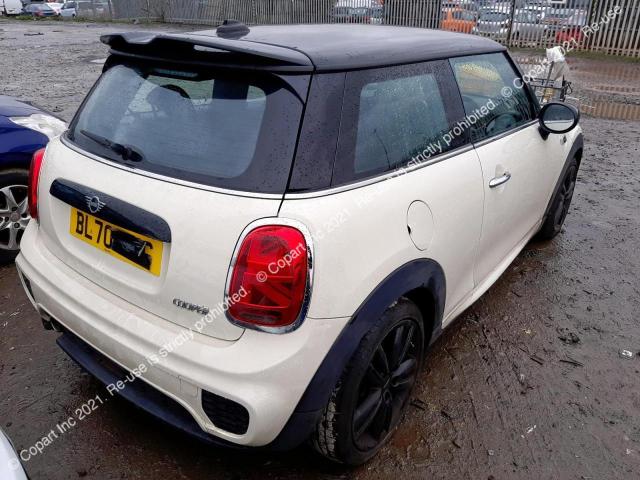 WMWXR320X02P16859 Mini Cooper Spo