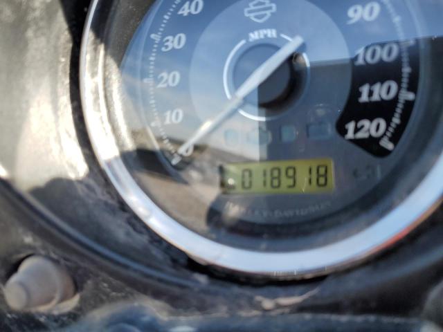 2013 HARLEY-DAVIDSON FLHTK ELEC - 1HD1KEM14DB622088